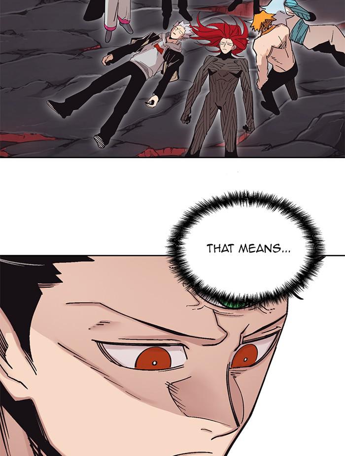 Read Hardcore Leveling Warrior chapter 170.4 image 16 on Lezhin
