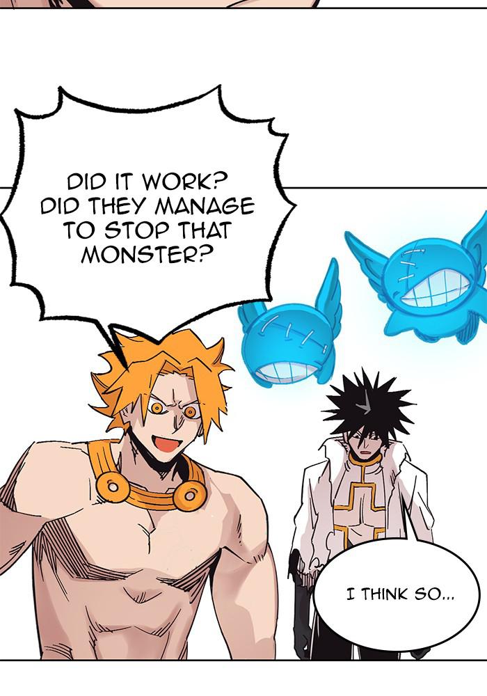Read Hardcore Leveling Warrior chapter 170.4 image 17 on Lezhin