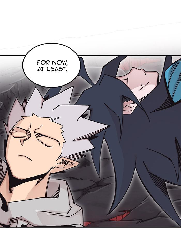 Read Hardcore Leveling Warrior chapter 170.4 image 18 on Lezhin