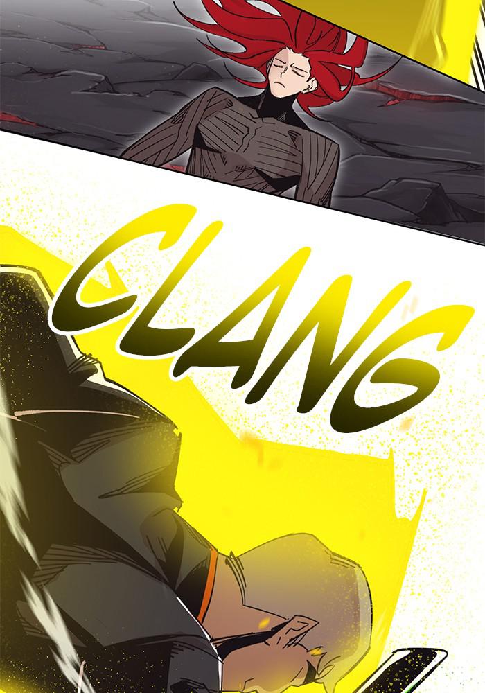 Read Hardcore Leveling Warrior chapter 170.4 image 23 on Lezhin