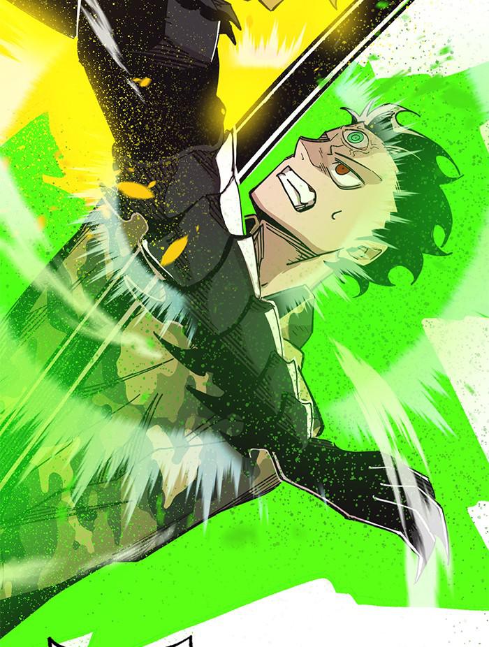 Read Hardcore Leveling Warrior chapter 170.4 image 24 on Lezhin