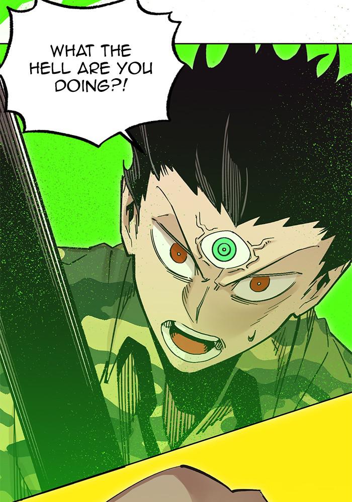 Read Hardcore Leveling Warrior chapter 170.4 image 25 on Lezhin