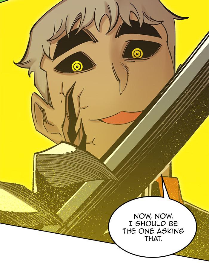 Read Hardcore Leveling Warrior chapter 170.4 image 26 on Lezhin