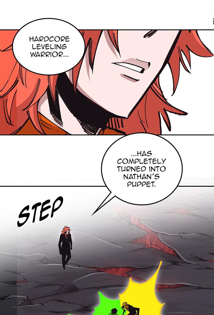 Read Hardcore Leveling Warrior chapter 170.4 image 27 on Lezhin