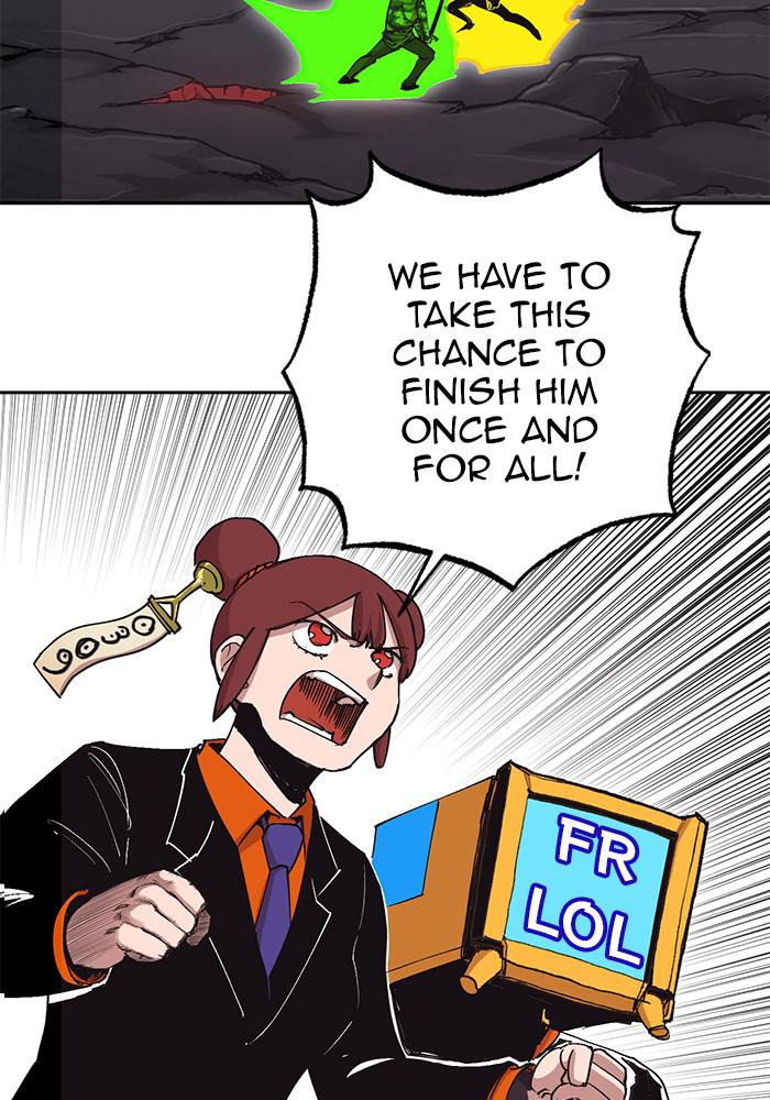 Read Hardcore Leveling Warrior chapter 170.4 image 28 on Lezhin