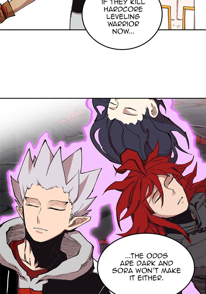 Read Hardcore Leveling Warrior chapter 170.4 image 30 on Lezhin