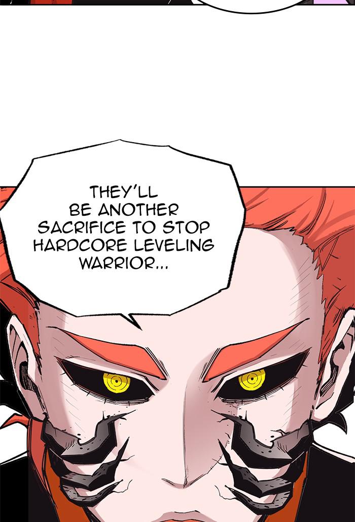 Read Hardcore Leveling Warrior chapter 170.4 image 31 on Lezhin