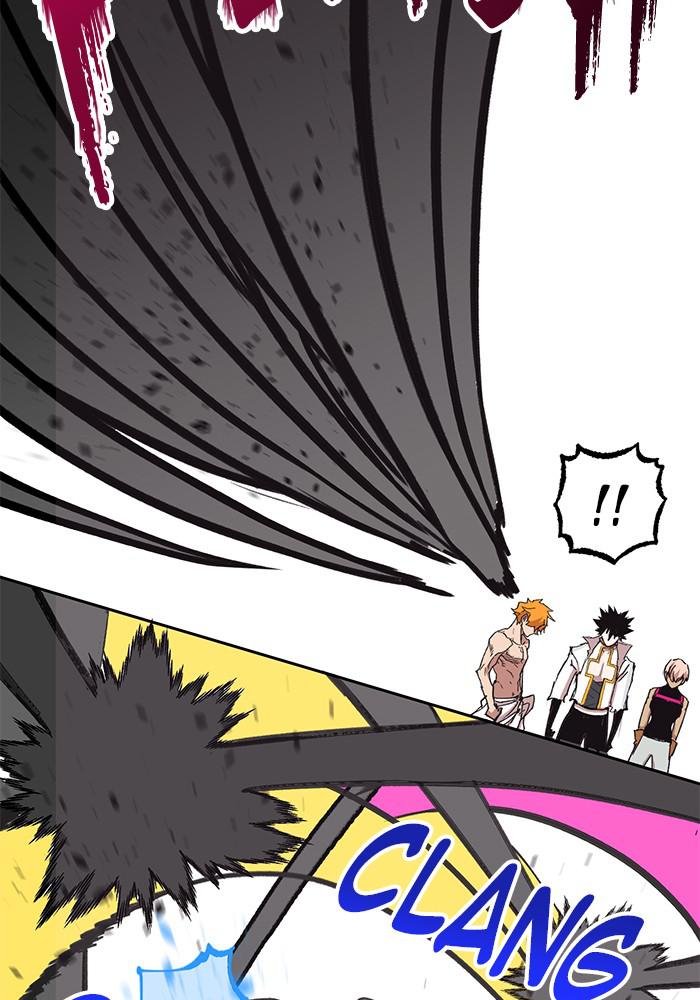 Read Hardcore Leveling Warrior chapter 170.4 image 34 on Lezhin