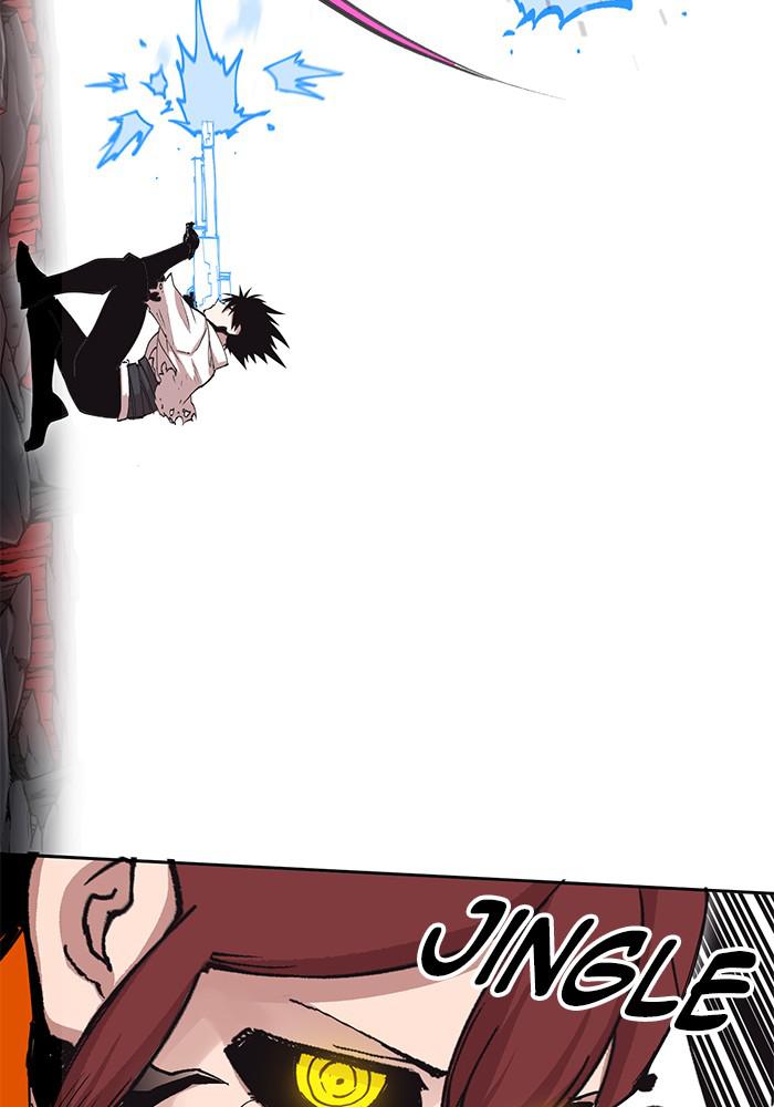 Read Hardcore Leveling Warrior chapter 170.4 image 36 on Lezhin