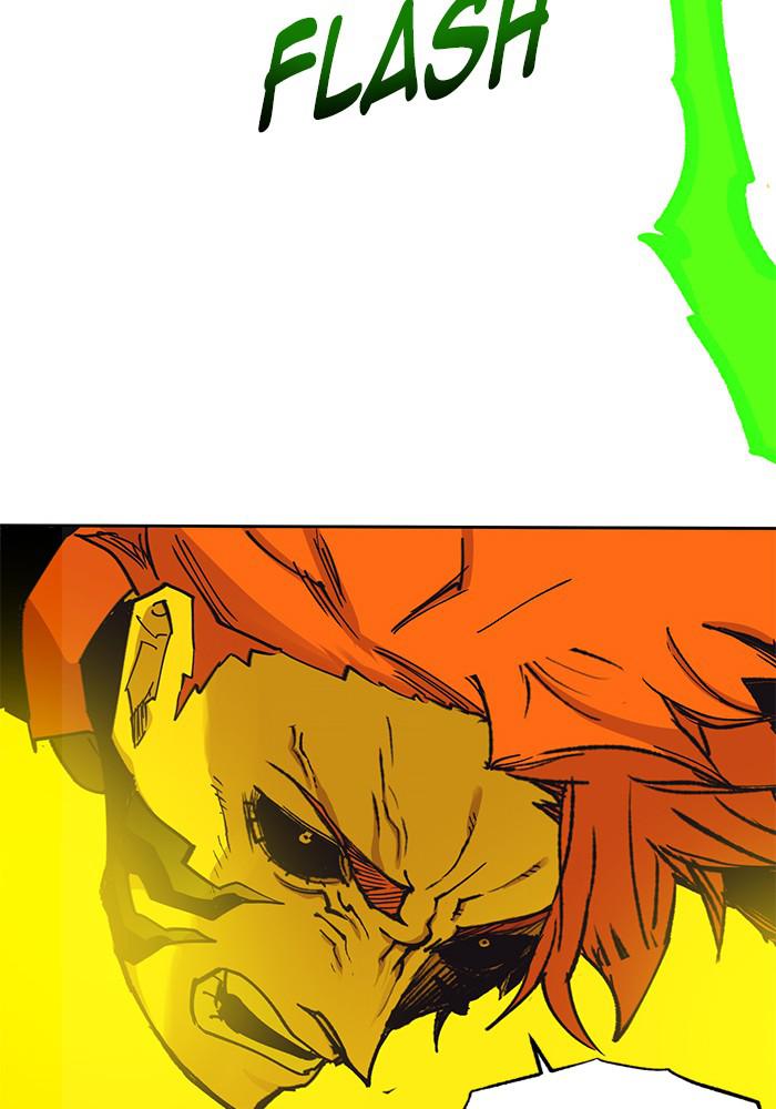 Read Hardcore Leveling Warrior chapter 170.4 image 48 on Lezhin