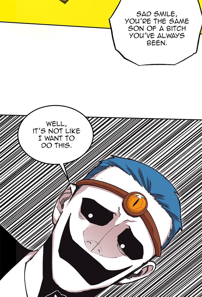 Read Hardcore Leveling Warrior chapter 170.4 image 49 on Lezhin