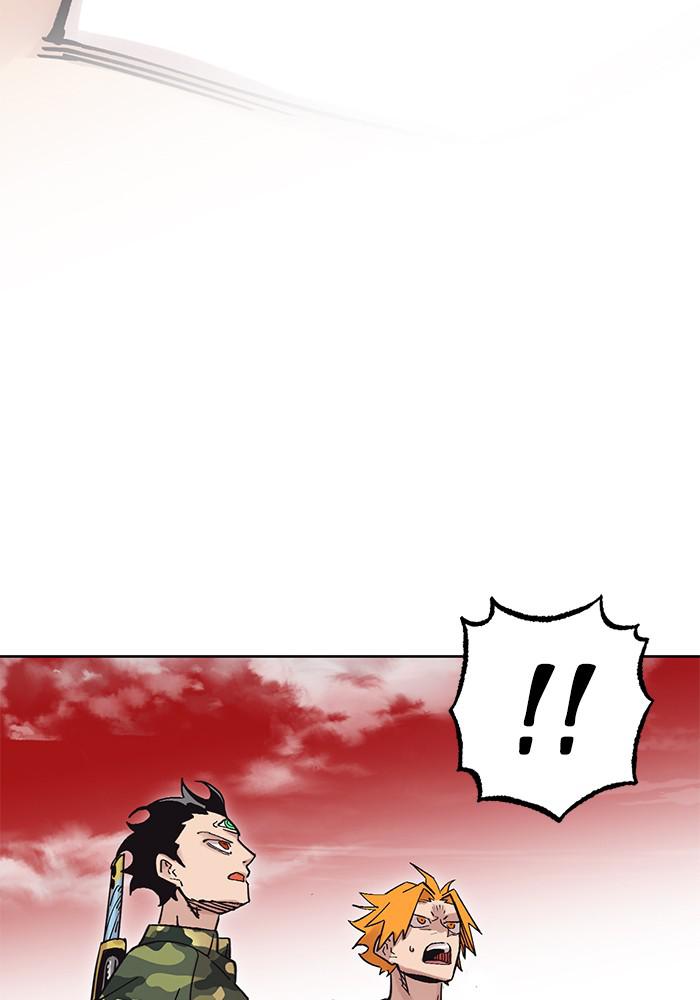 Read Hardcore Leveling Warrior chapter 170.4 image 5 on Lezhin