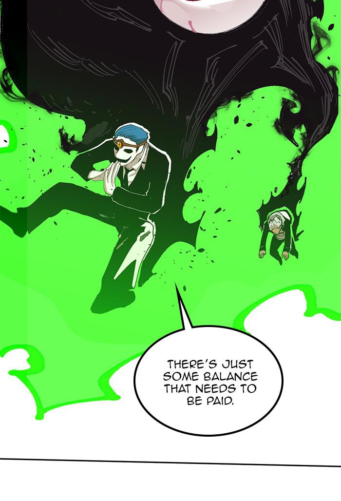 Read Hardcore Leveling Warrior chapter 170.4 image 51 on Lezhin