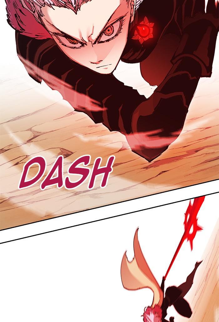 Read Hardcore Leveling Warrior chapter 170.4 image 56 on Lezhin