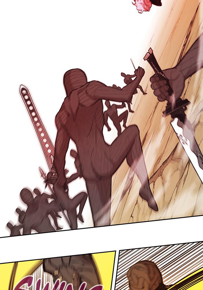 Read Hardcore Leveling Warrior chapter 170.4 image 57 on Lezhin