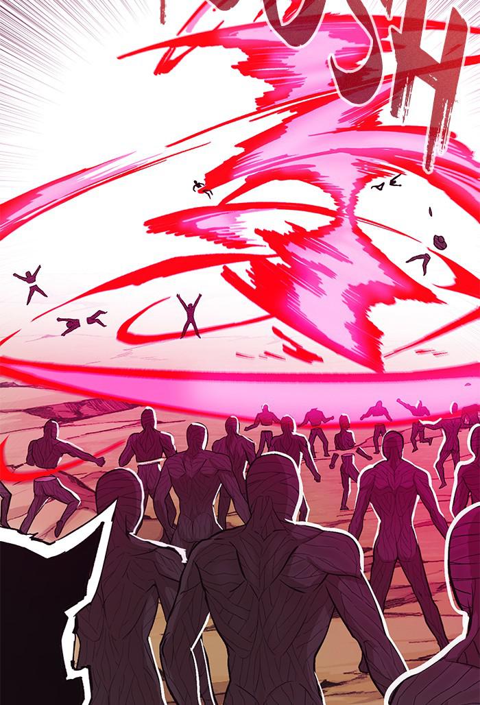 Read Hardcore Leveling Warrior chapter 170.4 image 60 on Lezhin