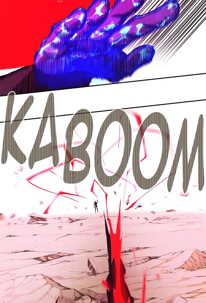 Read Hardcore Leveling Warrior chapter 170.4 image 64 on Lezhin