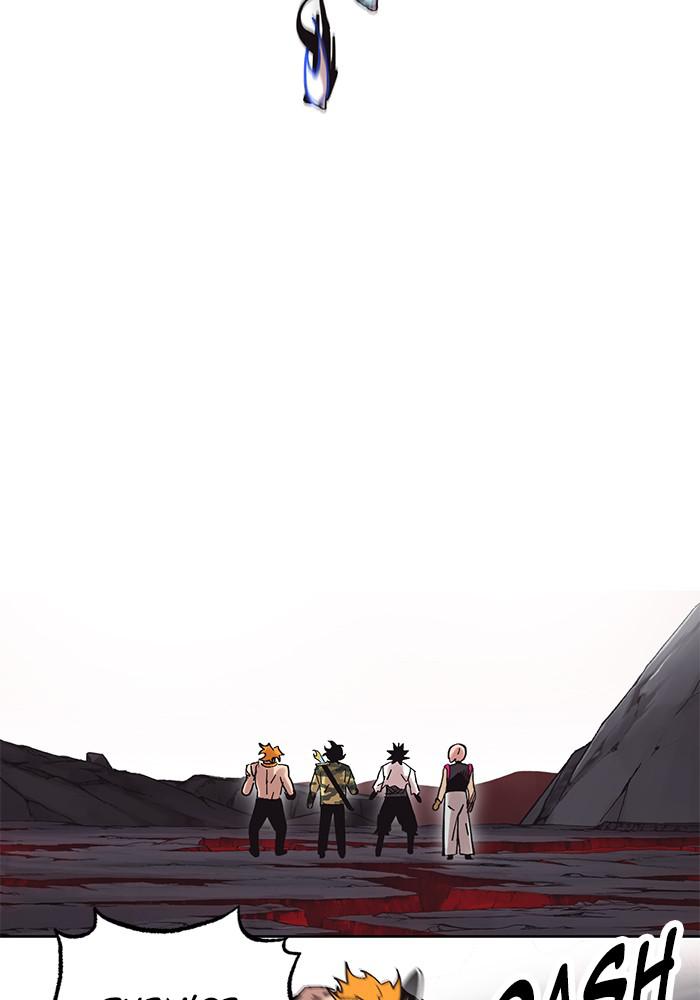 Read Hardcore Leveling Warrior chapter 170.4 image 7 on Lezhin