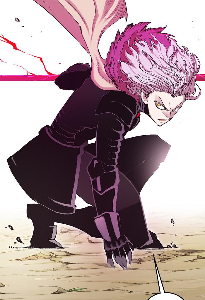 Read Hardcore Leveling Warrior chapter 170.4 image 70 on Lezhin