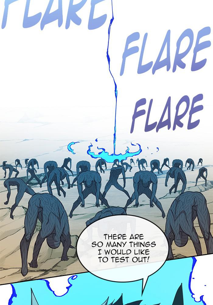 Read Hardcore Leveling Warrior chapter 170.4 image 73 on Lezhin