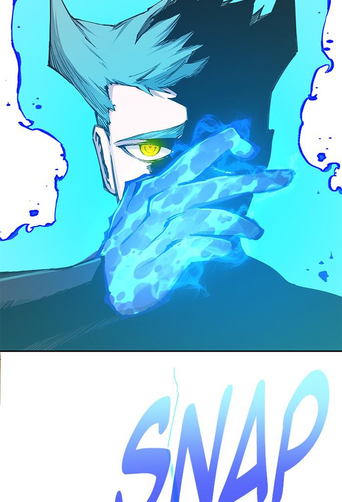 Read Hardcore Leveling Warrior chapter 170.4 image 74 on Lezhin
