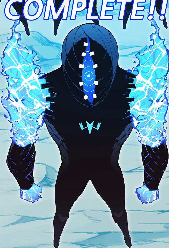 Read Hardcore Leveling Warrior chapter 170.4 image 76 on Lezhin
