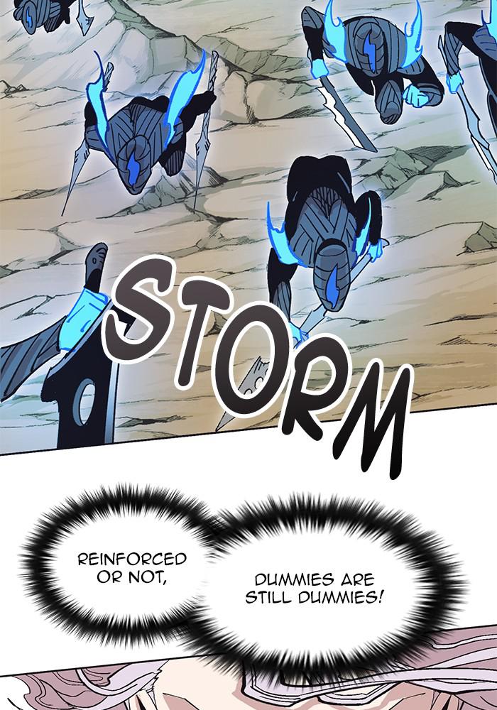 Read Hardcore Leveling Warrior chapter 170.4 image 78 on Lezhin