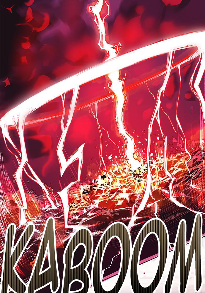 Read Hardcore Leveling Warrior chapter 170.4 image 84 on Lezhin