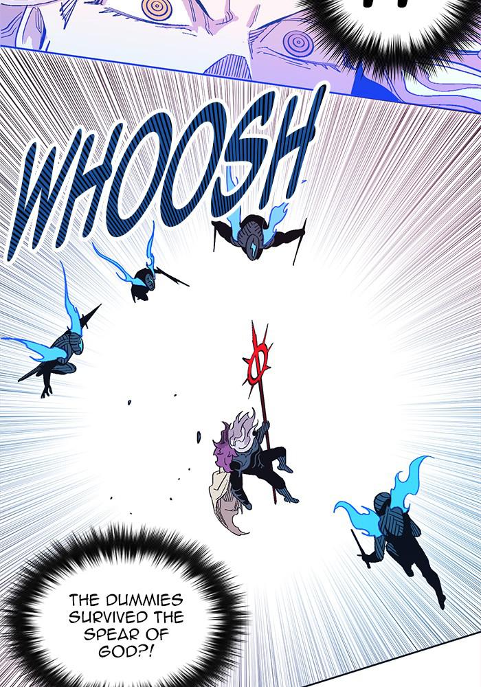 Read Hardcore Leveling Warrior chapter 170.4 image 86 on Lezhin