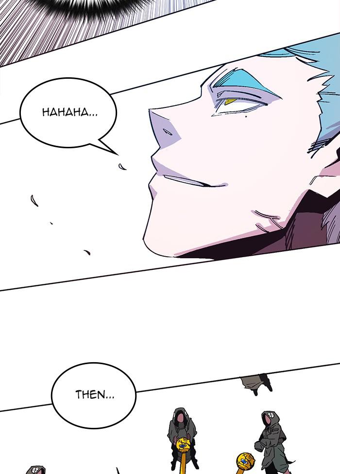 Read Hardcore Leveling Warrior chapter 170.4 image 87 on Lezhin