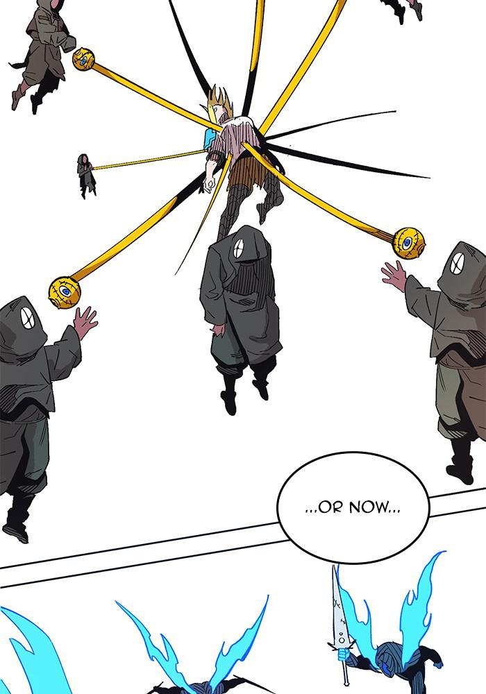 Read Hardcore Leveling Warrior chapter 170.4 image 88 on Lezhin