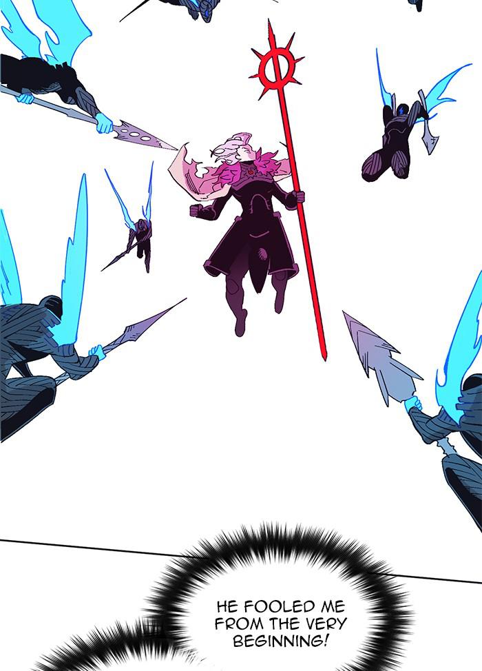 Read Hardcore Leveling Warrior chapter 170.4 image 89 on Lezhin