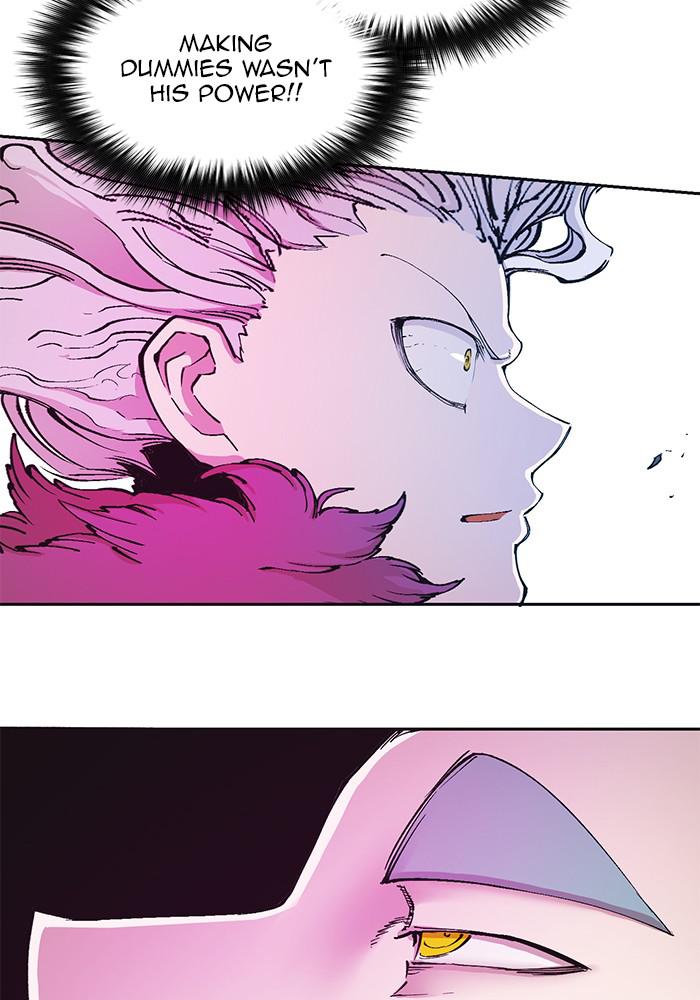 Read Hardcore Leveling Warrior chapter 170.4 image 90 on Lezhin