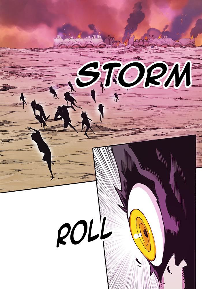 Read Hardcore Leveling Warrior chapter 170.4 image 92 on Lezhin