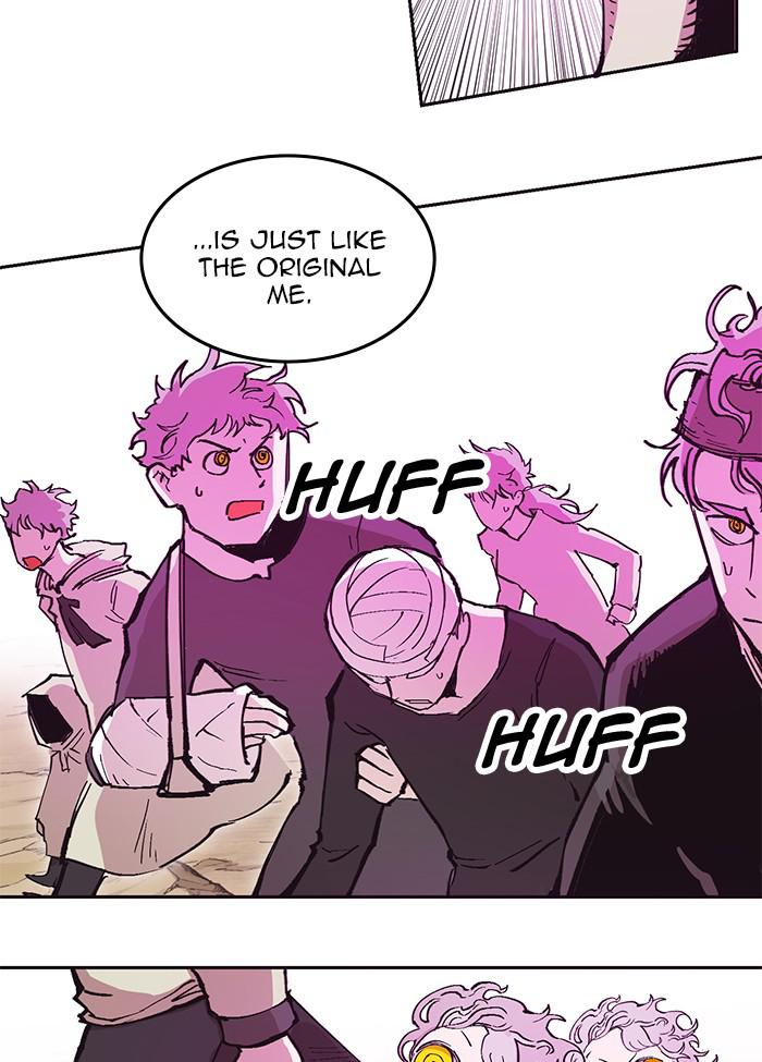 Read Hardcore Leveling Warrior chapter 170.4 image 93 on Lezhin