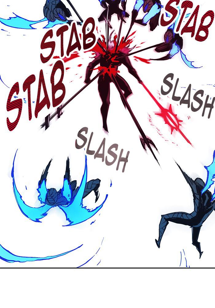 Read Hardcore Leveling Warrior chapter 170.4 image 96 on Lezhin