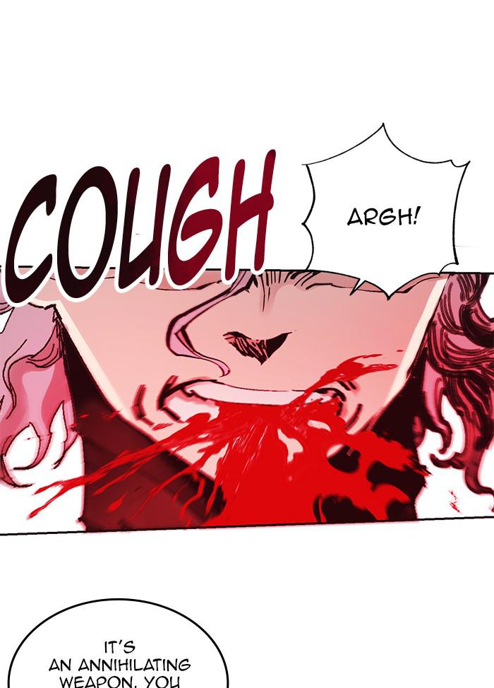 Read Hardcore Leveling Warrior chapter 170.4 image 97 on Lezhin