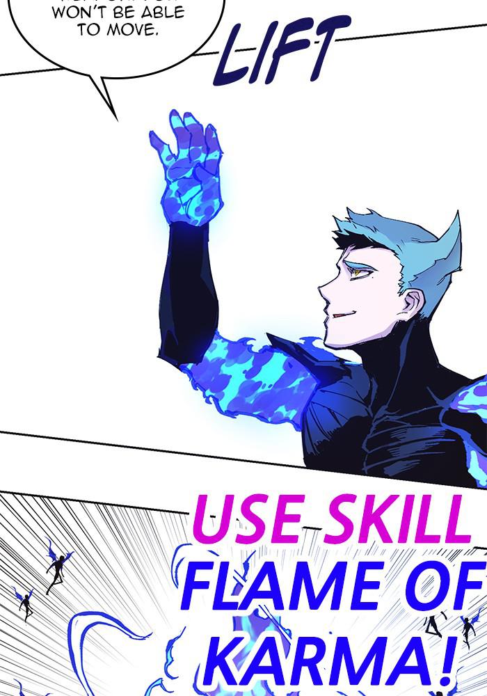 Read Hardcore Leveling Warrior chapter 170.4 image 98 on Lezhin
