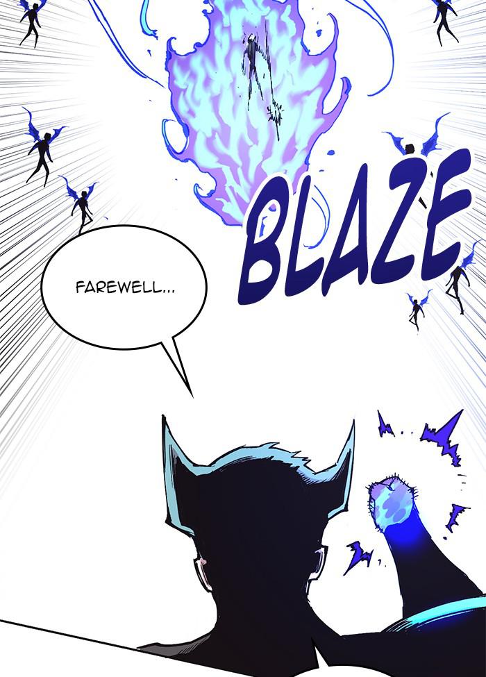 Read Hardcore Leveling Warrior chapter 170.4 image 99 on Lezhin