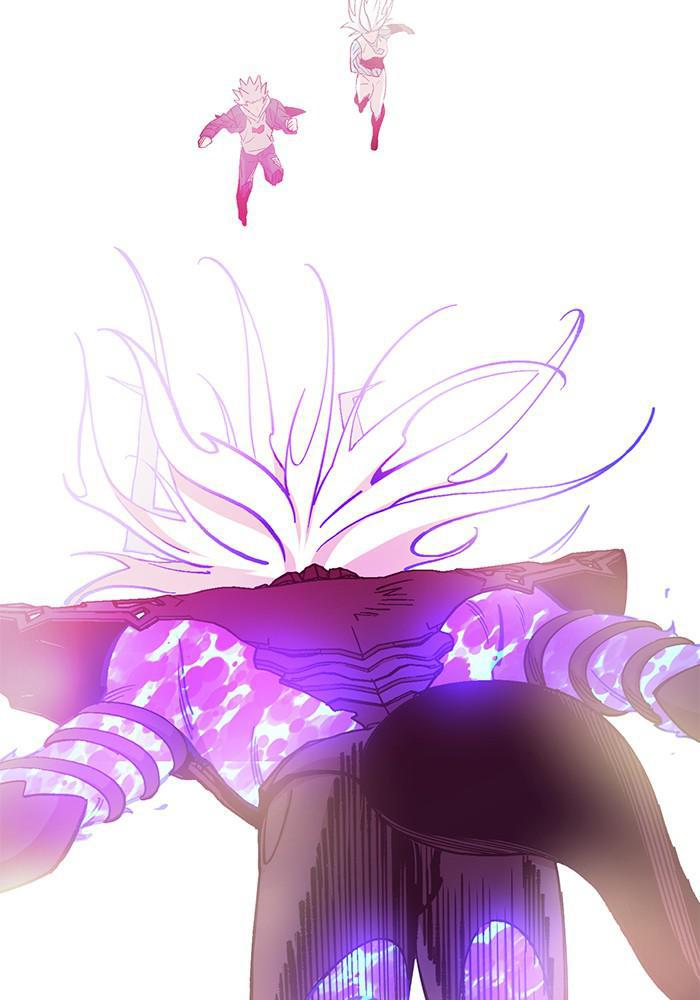Read Hardcore Leveling Warrior chapter 170.5 image 1 on Lezhin