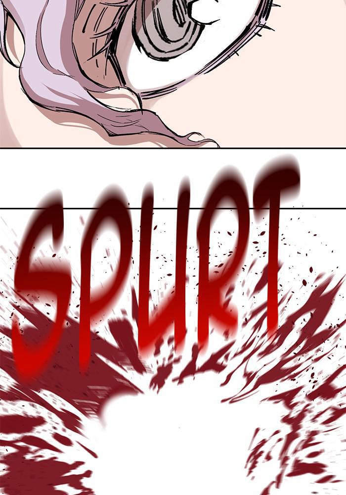 Read Hardcore Leveling Warrior chapter 170.5 image 101 on Lezhin