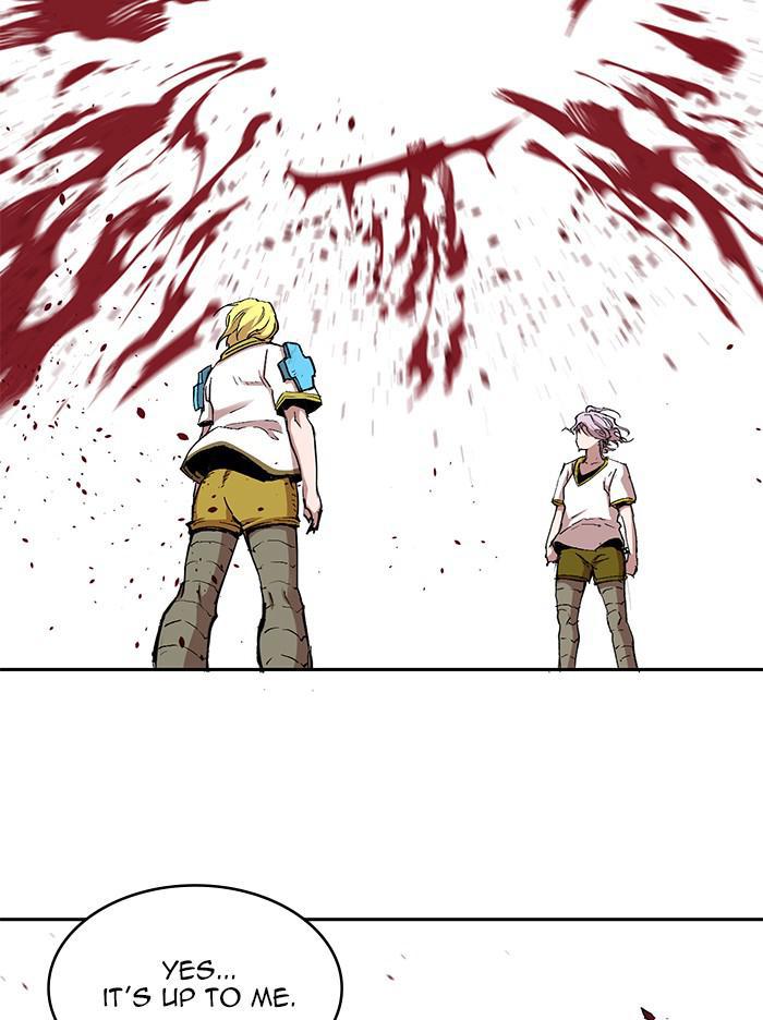 Read Hardcore Leveling Warrior chapter 170.5 image 102 on Lezhin