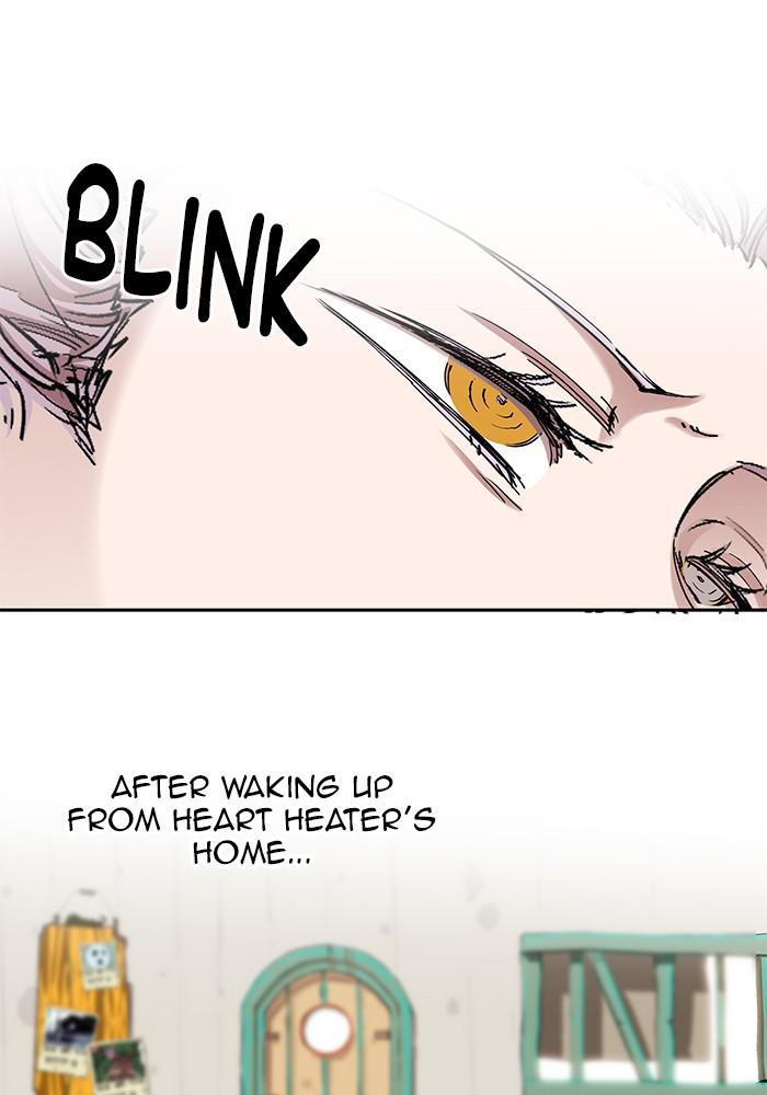 Read Hardcore Leveling Warrior chapter 170.5 image 105 on Lezhin