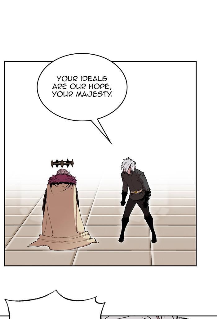 Read Hardcore Leveling Warrior chapter 170.5 image 109 on Lezhin