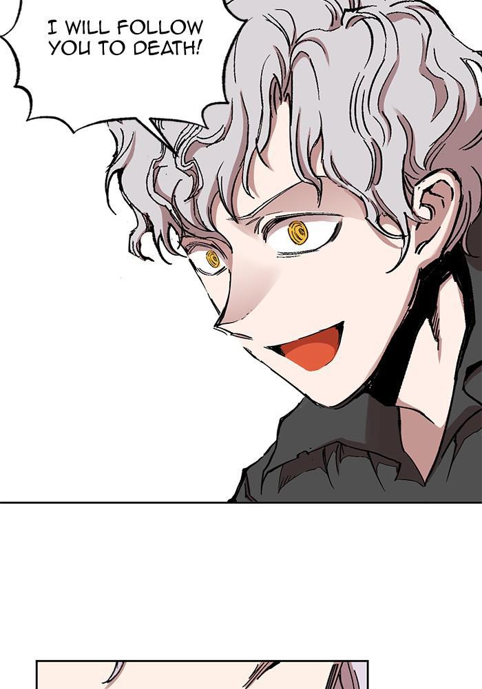 Read Hardcore Leveling Warrior chapter 170.5 image 110 on Lezhin
