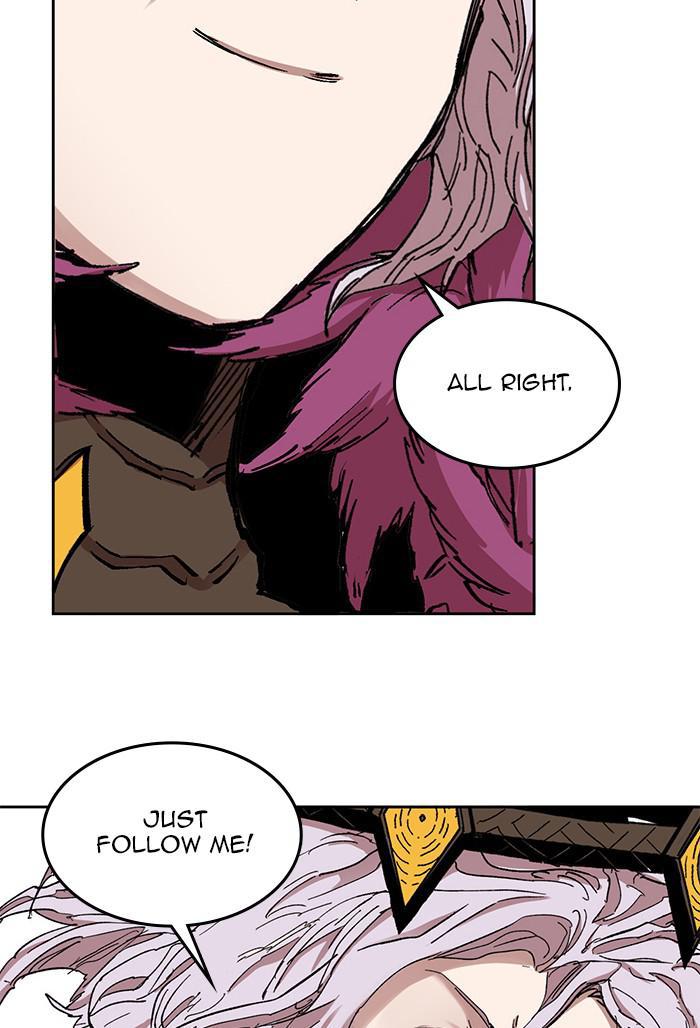 Read Hardcore Leveling Warrior chapter 170.5 image 111 on Lezhin