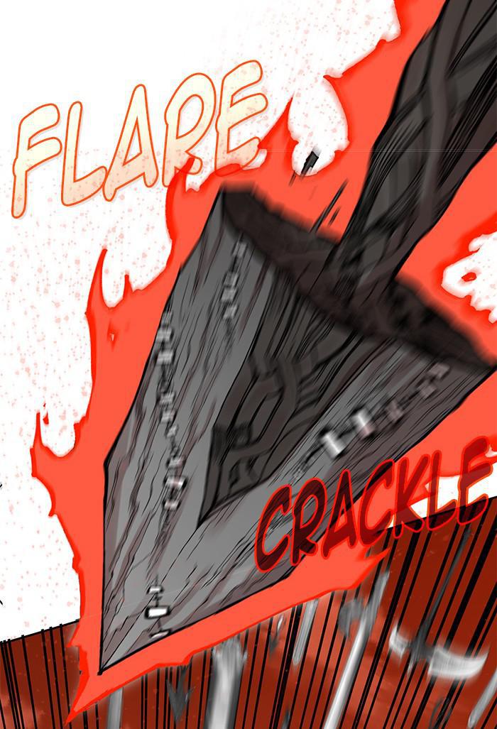 Read Hardcore Leveling Warrior chapter 170.5 image 115 on Lezhin