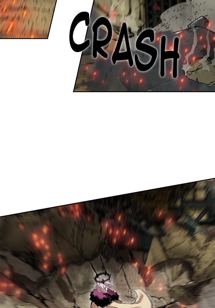 Read Hardcore Leveling Warrior chapter 170.5 image 118 on Lezhin