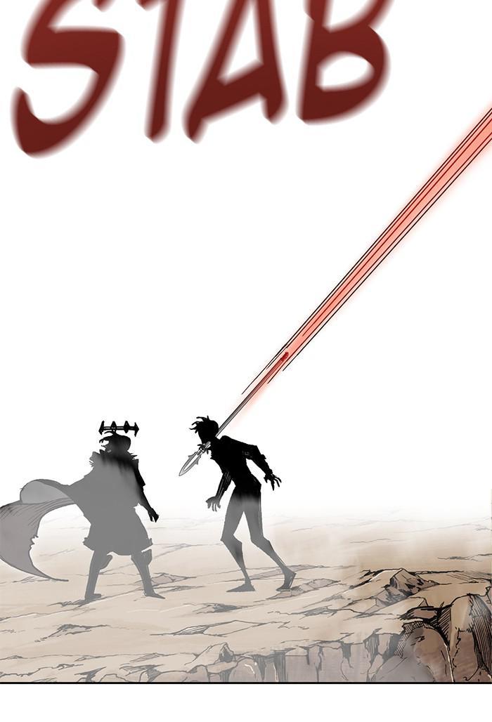 Read Hardcore Leveling Warrior chapter 170.5 image 121 on Lezhin