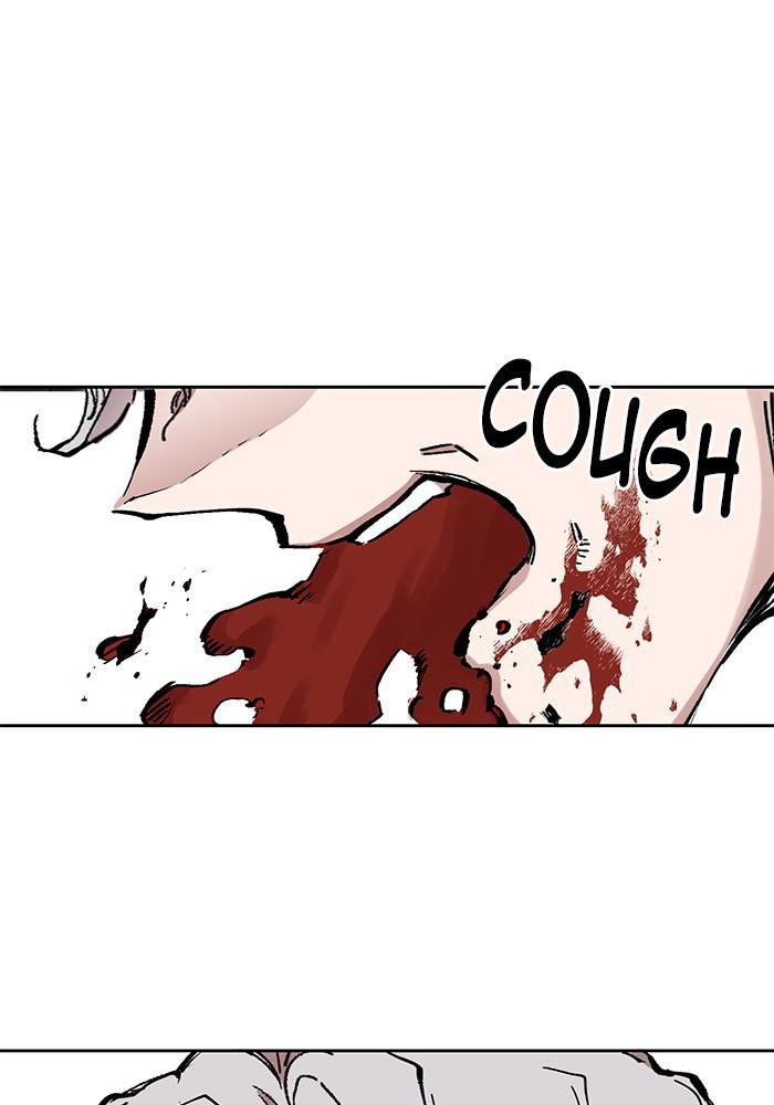 Read Hardcore Leveling Warrior chapter 170.5 image 122 on Lezhin